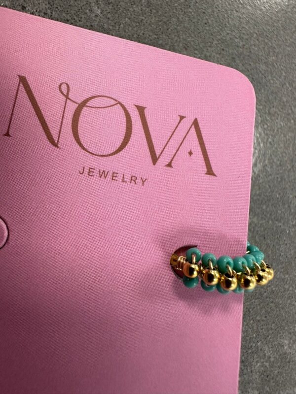 Elevate Your Style with Our Unique Ear Cuff